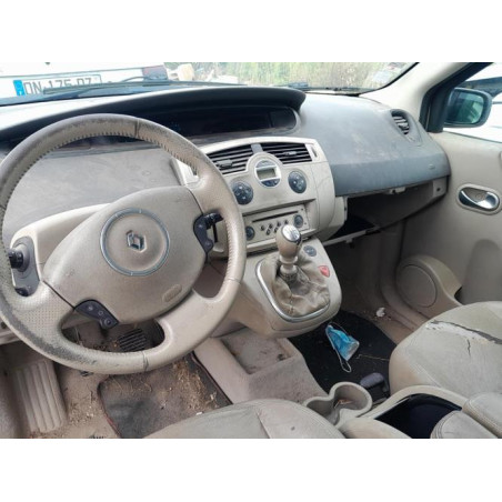 Boitier USM  RENAULT SCENIC 2 PHASE 2 d’occasion