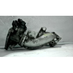 Vanne EGR RENAULT LAGUNA 2 PHASE 2 d’occasion