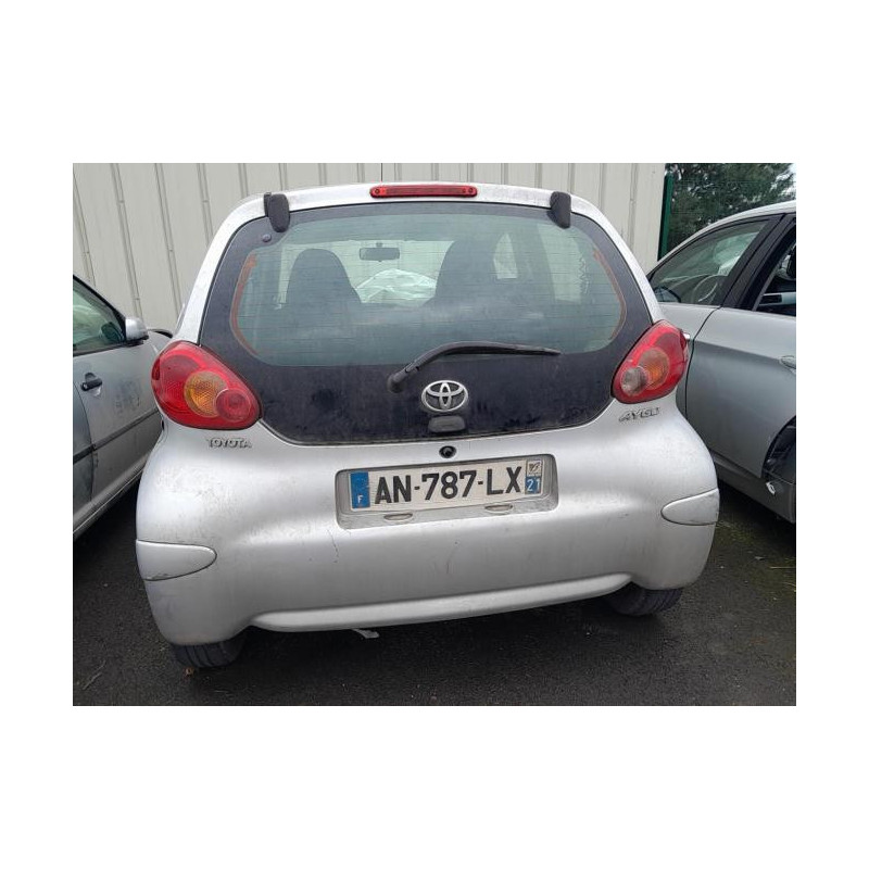 Tableau de bord TOYOTA AYGO 1 PHASE 2 d’occasion