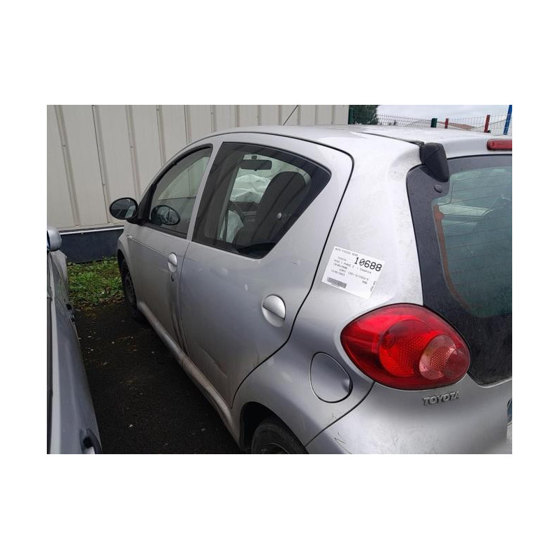 Tableau de bord TOYOTA AYGO 1 PHASE 2 d’occasion