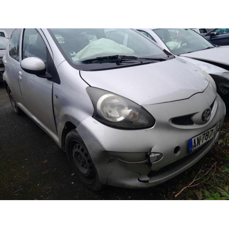 Tableau de bord TOYOTA AYGO 1 PHASE 2 d’occasion