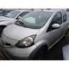 Tableau de bord TOYOTA AYGO 1 PHASE 2 d’occasion