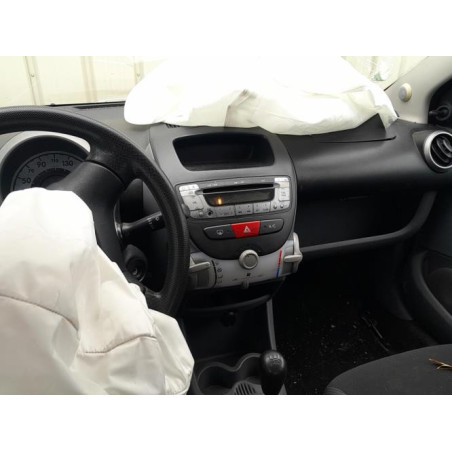 Tableau de bord TOYOTA AYGO 1 PHASE 2 d’occasion