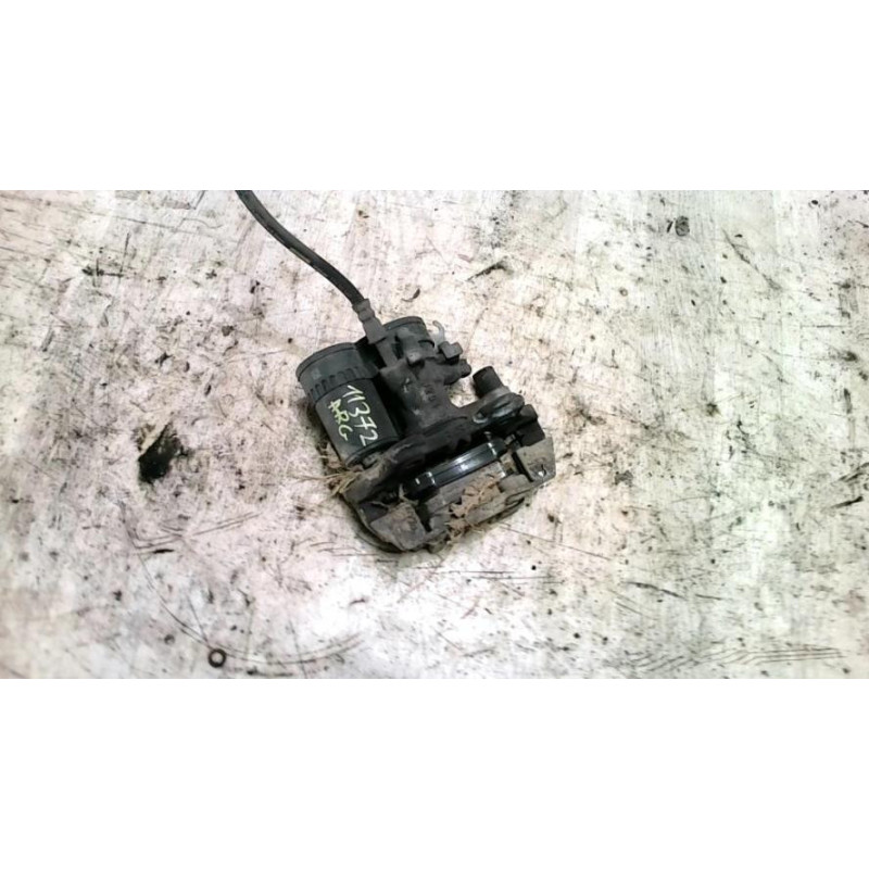 Etrier arriere gauche (freinage) BMW X1 F48 PHASE 1 d’occasion