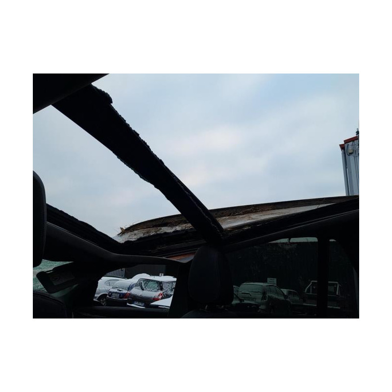 Etrier arriere gauche (freinage) BMW X1 F48 PHASE 1 d’occasion