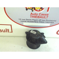Ventilateur chauffage PEUGEOT 406 PHASE 2 d’occasion