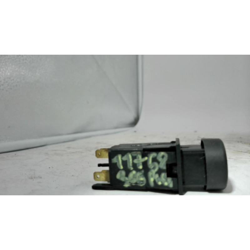 Commande anti brouillard arriere PEUGEOT 306 PHASE 2 d’occasion
