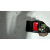 Attache ceinture arriere gauche RENAULT CLIO 2 PHASE 2 d’occasion
