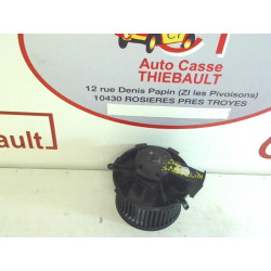 Ventilateur chauffage PEUGEOT 206 d’occasion