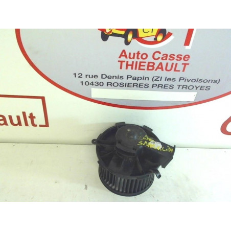 Ventilateur chauffage PEUGEOT 206 d’occasion