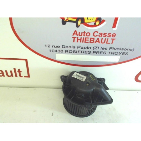 Ventilateur chauffage PEUGEOT 406 PHASE 2 d’occasion