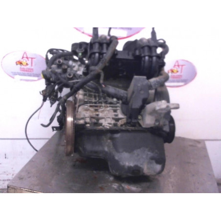 Moteur SEAT IBIZA II PHASE 2 d’occasion