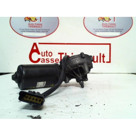 Mot. essuie glace avant CITROEN C8 PHASE 1 d’occasion