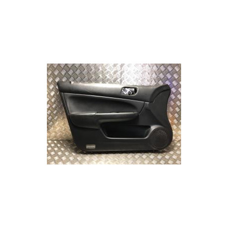 Panneau de porte avant gauche HONDA ACCORD 7 PHASE 2 BREAK d’occasion