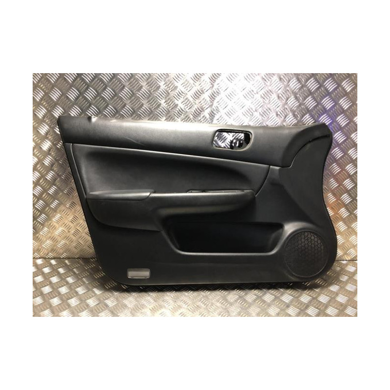 Panneau de porte avant gauche HONDA ACCORD 7 PHASE 2 BREAK d’occasion