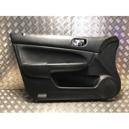 Panneau de porte avant gauche HONDA ACCORD 7 PHASE 2 BREAK d’occasion