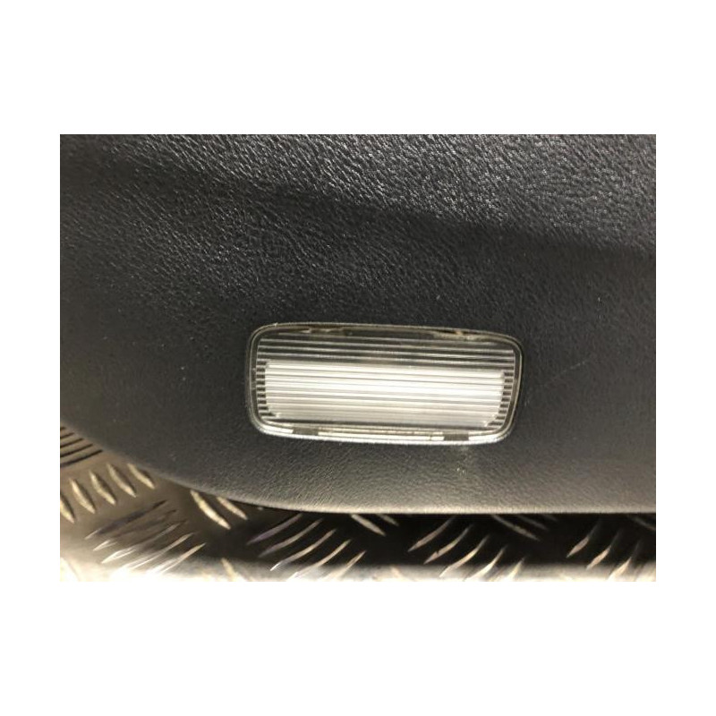 Panneau de porte avant gauche HONDA ACCORD 7 PHASE 2 BREAK d’occasion
