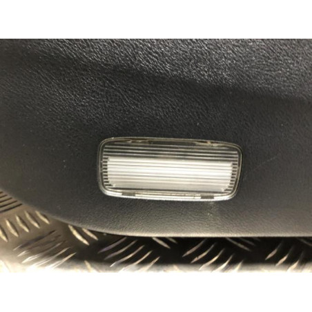 Panneau de porte avant gauche HONDA ACCORD 7 PHASE 2 BREAK d’occasion