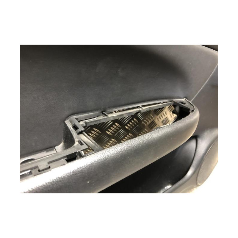 Panneau de porte avant gauche HONDA ACCORD 7 PHASE 2 BREAK d’occasion