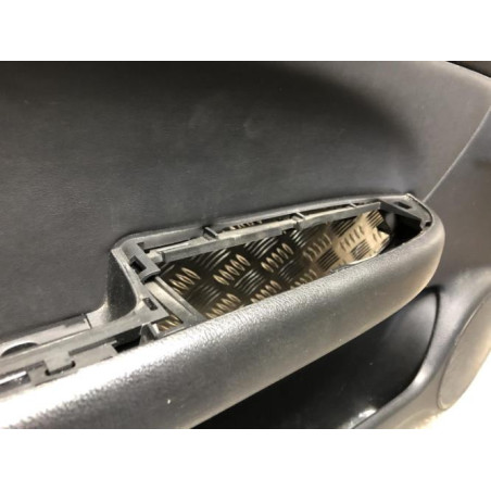 Panneau de porte avant gauche HONDA ACCORD 7 PHASE 2 BREAK d’occasion