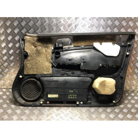 Panneau de porte avant gauche HONDA ACCORD 7 PHASE 2 BREAK d’occasion