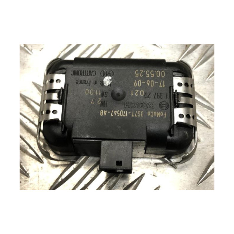 Capteur de pluie FORD FOCUS 2 PHASE 2 d’occasion
