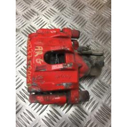 Etrier arriere gauche (freinage) FORD FOCUS 2 PHASE 2 d’occasion