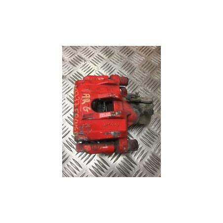 Etrier arriere gauche (freinage) FORD FOCUS 2 PHASE 2 d’occasion