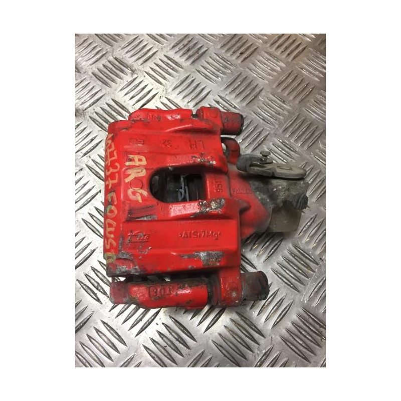 Etrier arriere gauche (freinage) FORD FOCUS 2 PHASE 2 d’occasion