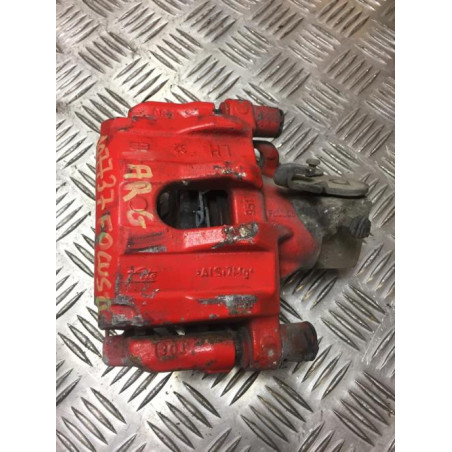 Etrier arriere gauche (freinage) FORD FOCUS 2 PHASE 2 d’occasion