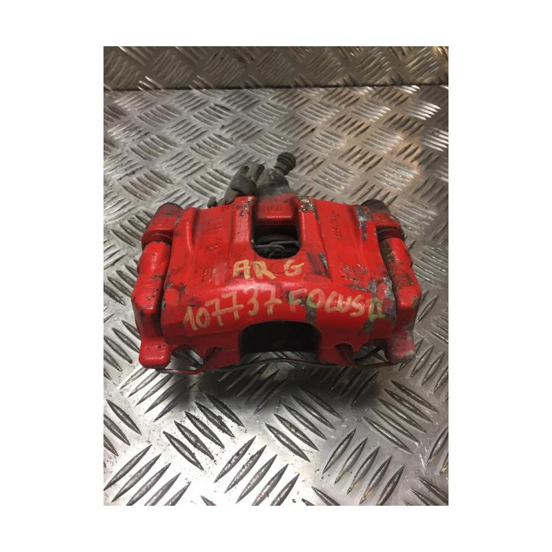 Etrier arriere gauche (freinage) FORD FOCUS 2 PHASE 2 d’occasion