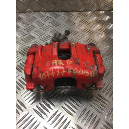 Etrier arriere gauche (freinage) FORD FOCUS 2 PHASE 2 d’occasion