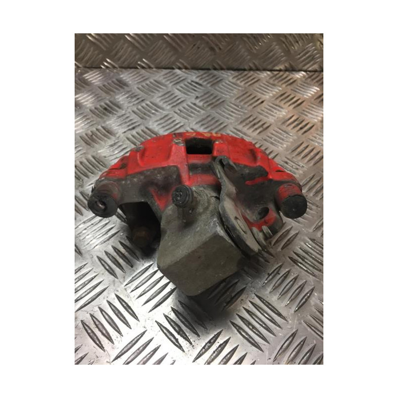 Etrier arriere gauche (freinage) FORD FOCUS 2 PHASE 2 d’occasion