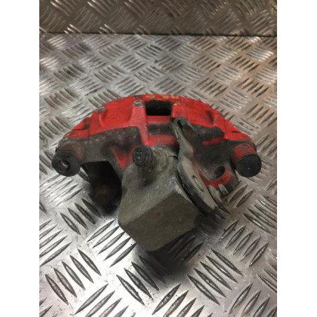 Etrier arriere gauche (freinage) FORD FOCUS 2 PHASE 2 d’occasion