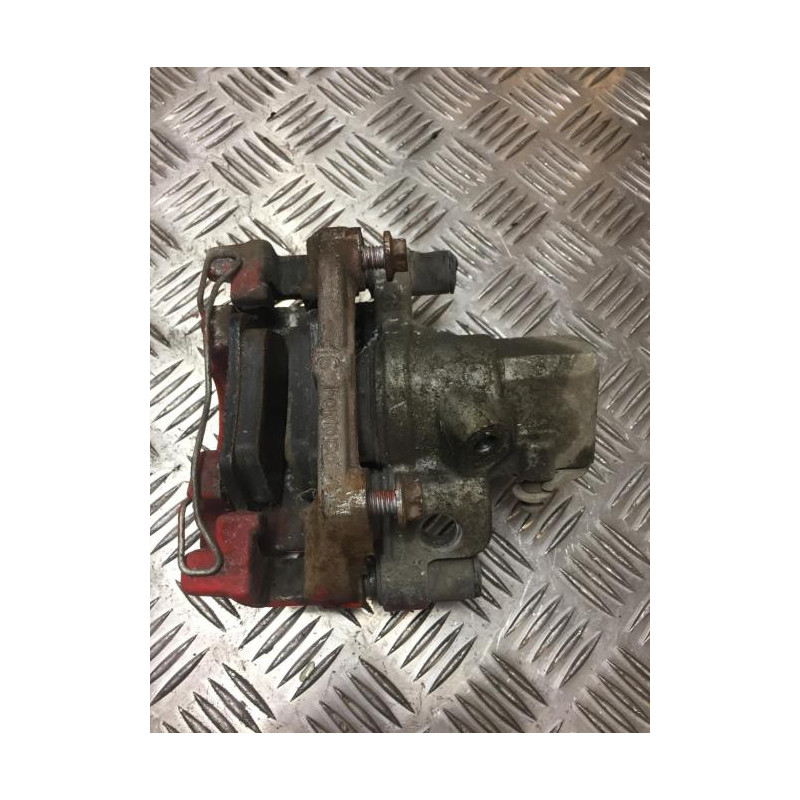 Etrier arriere gauche (freinage) FORD FOCUS 2 PHASE 2 d’occasion