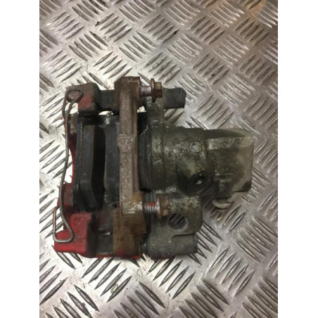 Etrier arriere gauche (freinage) FORD FOCUS 2 PHASE 2 d’occasion
