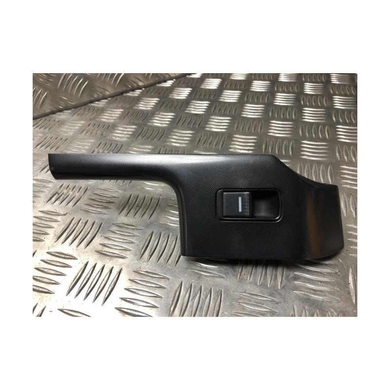 Interrupteur de leve vitre avant droit HONDA ACCORD 7 PHASE 2 BREAK d’occasion
