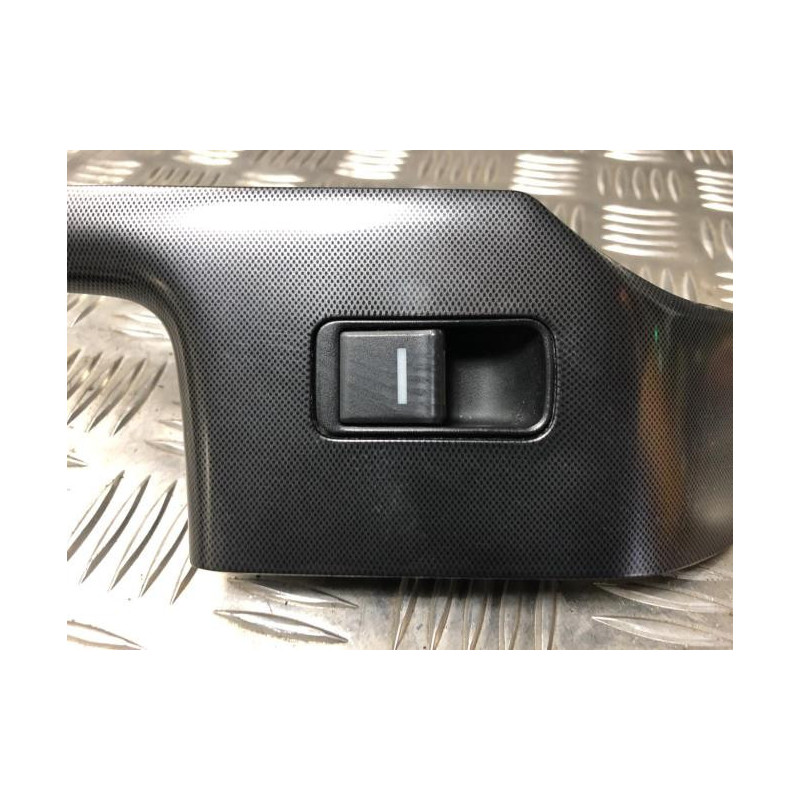 Interrupteur de leve vitre avant droit HONDA ACCORD 7 PHASE 2 BREAK d’occasion