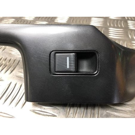 Interrupteur de leve vitre avant droit HONDA ACCORD 7 PHASE 2 BREAK d’occasion