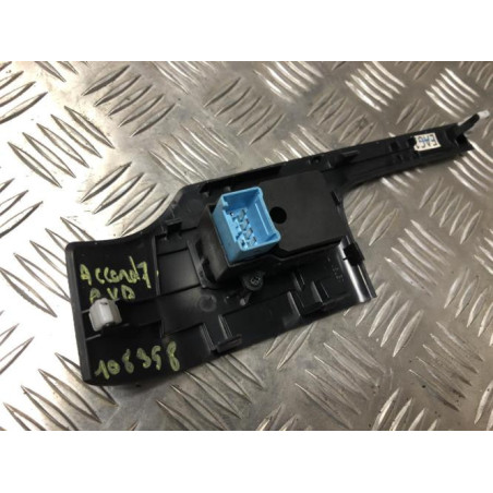 Interrupteur de leve vitre avant droit HONDA ACCORD 7 PHASE 2 BREAK d’occasion