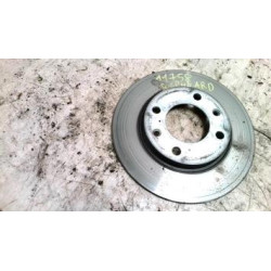 Disque arriere droit (freinage) PEUGEOT 306 PHASE 2 d’occasion