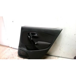 Panneau de porte arriere droit VOLKSWAGEN POLO 5 PHASE 1 d’occasion
