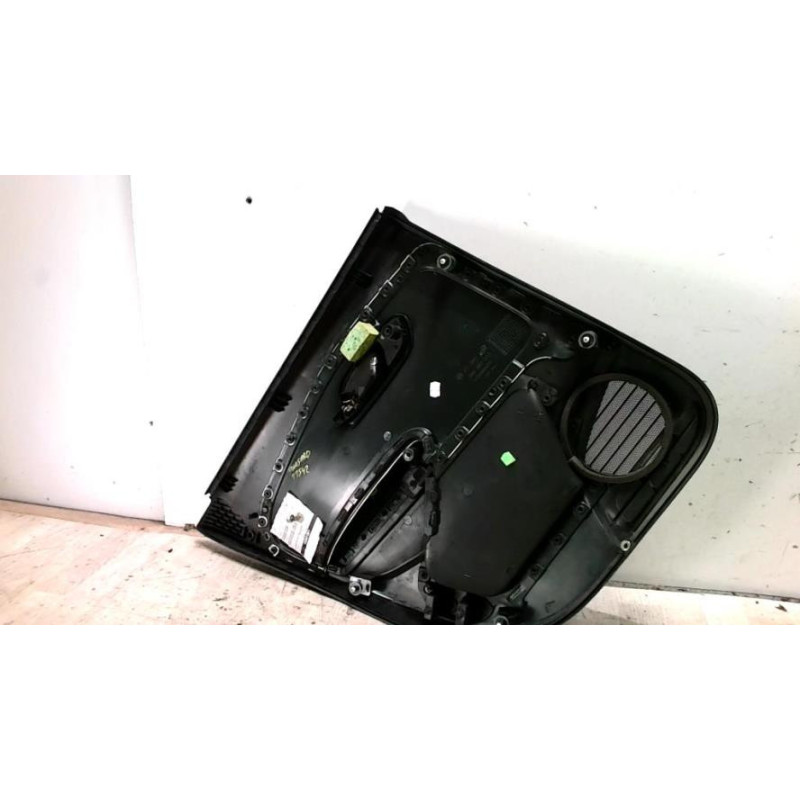 Panneau de porte arriere droit VOLKSWAGEN POLO 5 PHASE 1 d’occasion