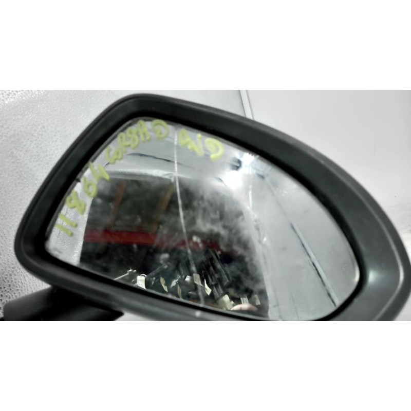 Retroviseur droit OPEL CORSA D PHASE 1 d’occasion
