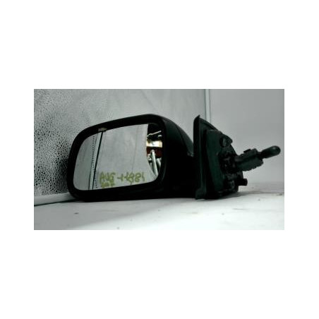Retroviseur gauche PEUGEOT 307 PHASE 2 d’occasion