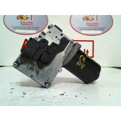 Mot. essuie glace avant CITROEN C4 d’occasion