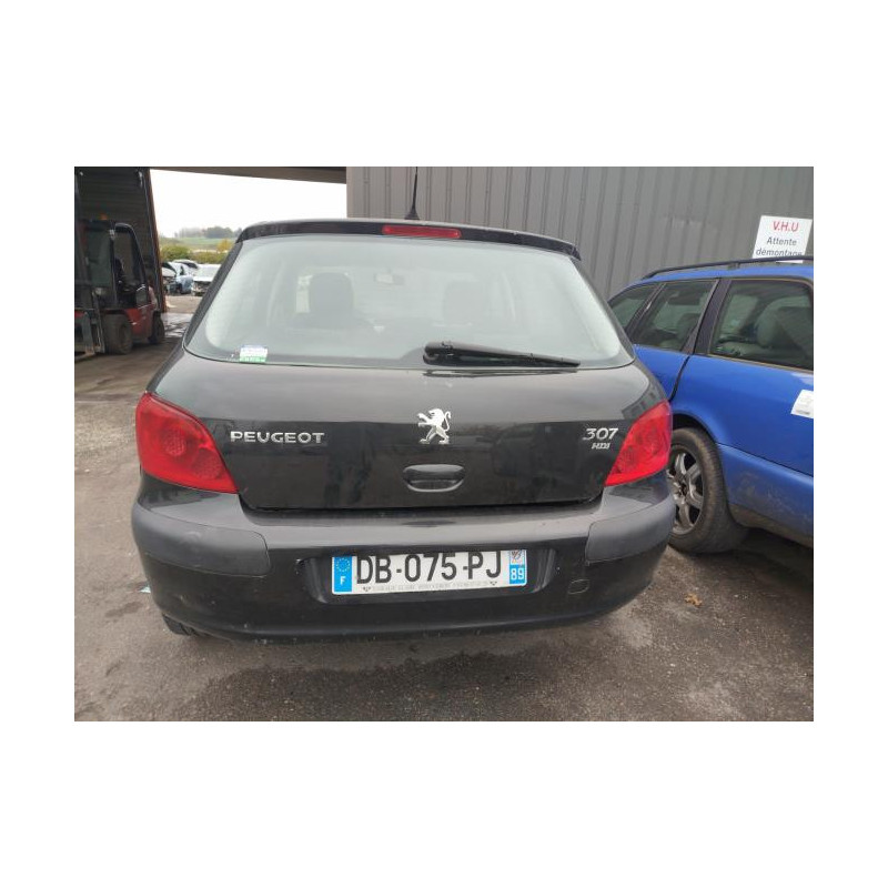 Retroviseur gauche PEUGEOT 307 PHASE 2 d’occasion