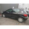 Retroviseur gauche PEUGEOT 307 PHASE 2 d’occasion
