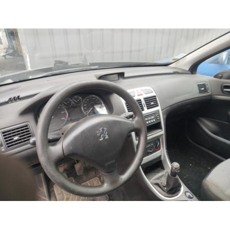 Retroviseur gauche PEUGEOT 307 PHASE 2 d’occasion