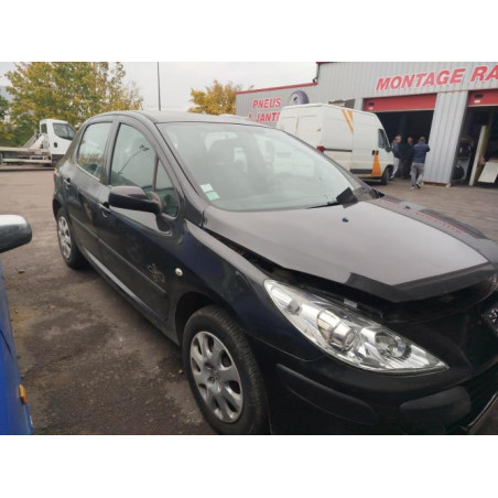 Retroviseur gauche PEUGEOT 307 PHASE 2 d’occasion